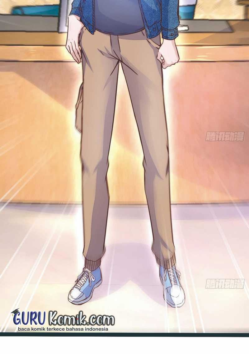 Rebirth Into the Strongest Immortal Cultivator Chapter 14 Bahasa Indonesia